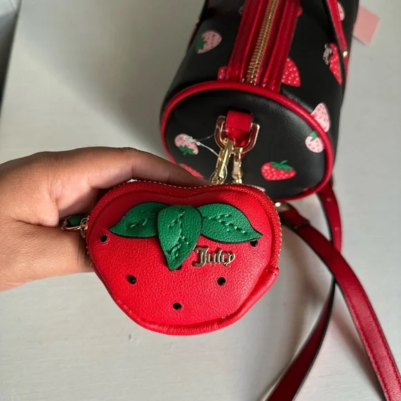 Juicy Couture Sweet N Juicy Mini Barrel - Picture 4 of 4